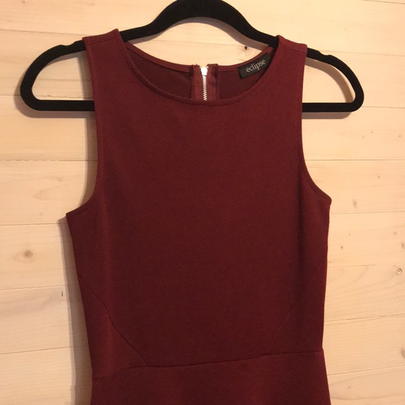 Dress - Picture 3 of 4